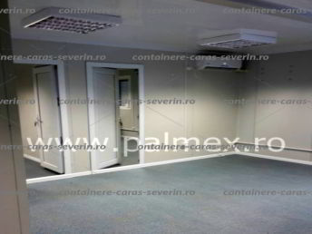 casa modulara container