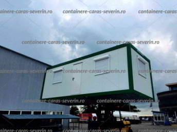 container casa pret