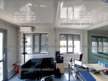 containere de locuit pret