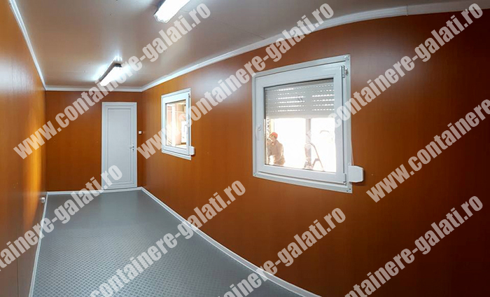 case container de vanzare Caras-Severin