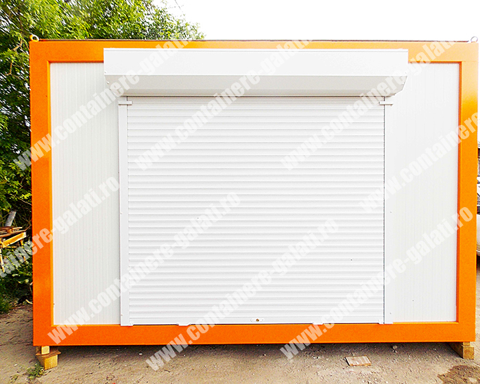 container de inchiriat pret Caras-Severin