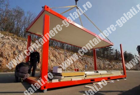 containere de inchiriat pret Caras-Severin