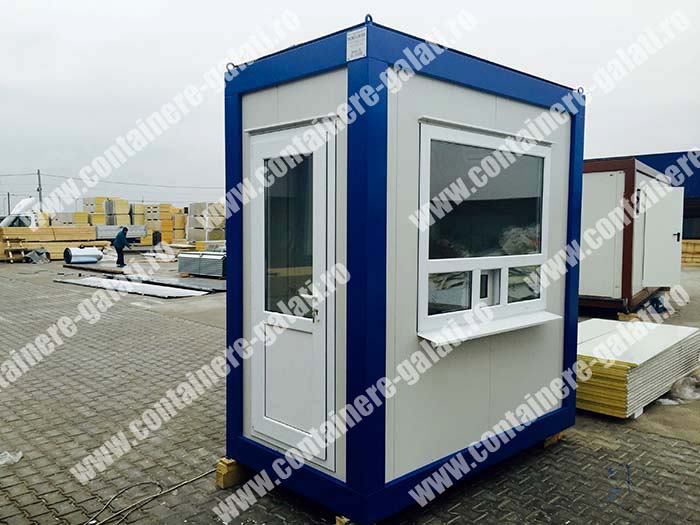 transcontainer de vanzare Caras-Severin