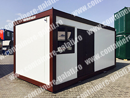 birou second hand Caras-Severin