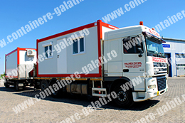 container de Caras-Severin