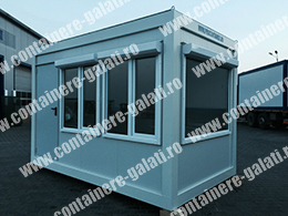 containere de locuit second hand preturi Caras-Severin