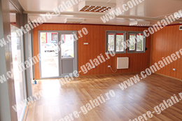 containere modulare de locuit preturi Caras-Severin