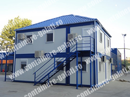 vanzare containere second hand Caras-Severin